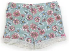 【エニィファム/anyFAM】ショートパンツ 130サイズ 女の子【子供服・ベビー服】（2094227）