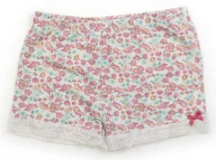 【エニィファム/anyFAM】ショートパンツ 130サイズ 女の子【子供服・ベビー服】（2094228）