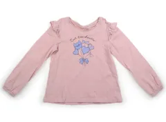 【エニィファム/anyFAM】Tシャツ・カットソー 130サイズ 女の子【子供服・ベビー服】（2094325）