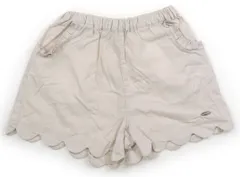 【プティマイン/petitmain】ショートパンツ 130サイズ 女の子【子供服・ベビー服】（2094573）