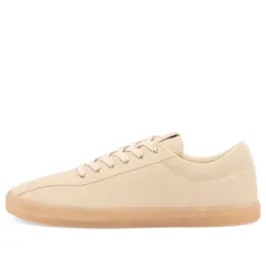エス ダブリュー シー メンズ シューズ スニーカー スエード Stepney Workers Club Surma Suede Sneaker Oatのサムネイル