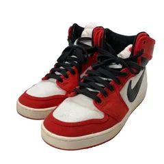 【中古品】NIKE ナイキ DA9089-100 AIR JORDAN 1 KO HIGH 