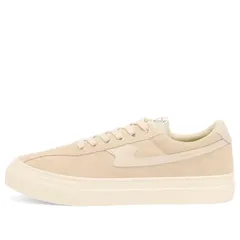 エス ダブリュー シー メンズ シューズ スニーカー スエード Stepney Workers Club Dellow SStrike Cup Suede Sneaker Oatのサムネイル