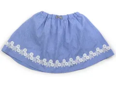 【エニィファム/anyFAM】スカート 140サイズ 女の子【子供服・ベビー服】（2094581）