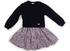 【エニィファム/anyFAM】ワンピース 120サイズ 女の子【子供服・ベビー服】（2094582）