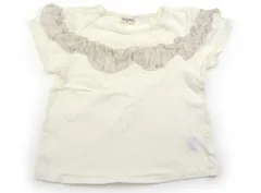 【センスオブワンダー/SenseofWonder】Tシャツ・カットソー 110サイズ 女の子【子供服・ベビー服】（2094335）