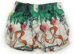 【ウルフアンドリタ/WOLF&RITA】ショートパンツ 120サイズ 女の子【子供服・ベビー服】（2094590）