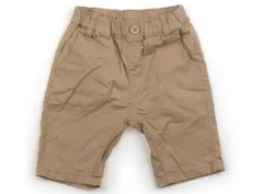 【ホットビスケッツ/HotBiscuits】ハーフパンツ 90サイズ 男の子【子供服・ベビー服】（2094152）