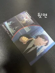 チェンソーマン アキ カード