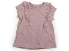 【エニィファム/anyFAM】Tシャツ・カットソー 100サイズ 女の子【子供服・ベビー服】（2094693）