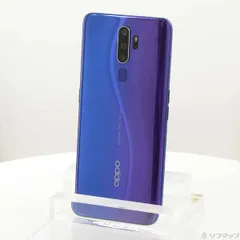 2026年最新】OPPO A5 2020 ブルー 64gbの人気アイテム - メルカリ