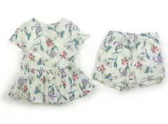 【プティマイン/petitmain】上下セット 90サイズ 女の子【子供服・ベビー服】（2094698）