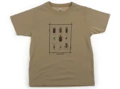 【モンベル/mont-bell】Tシャツ・カットソー 140サイズ 男の子【子供服・ベビー服】（2094609）