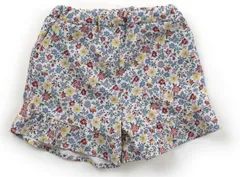 【プティマイン/petitmain】ショートパンツ 110サイズ 女の子【子供服・ベビー服】（2094448）