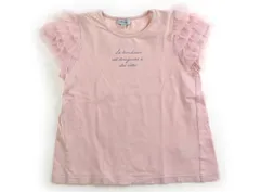【エニィファム/anyFAM】Tシャツ・カットソー 120サイズ 女の子【子供服・ベビー服】（2094169）