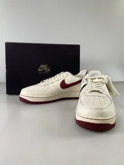 【中古】【メンズ】 NIKE ナイキAIR FORCE 1 '07 CRAFT DB4455-100 エアフォース 1 ロー 07 クラフト スニーカー シューズ 靴 【160-240625-me-20-MIN】
