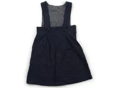 【アプレレクール/apreslescours】ジャンパースカート 120サイズ 女の子【子供服・ベビー服】（2094452）