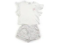 【ザラ/ZARA】上下セット 120サイズ 女の子【子供服・ベビー服】（2094975）