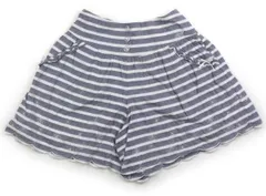 【ポンポネット/pomponette】キュロット 150サイズ 女の子【子供服・ベビー服】（2094617）