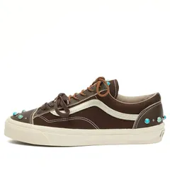 【送料無料】 バンズ メンズ スニーカー シューズ Vans LX Old Skool 36 Sneaker Gemstone Mushroom
