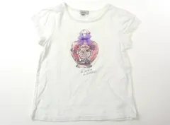 【エニィファム/anyFAM】Tシャツ・カットソー 120サイズ 女の子【子供服・ベビー服】（2094809）