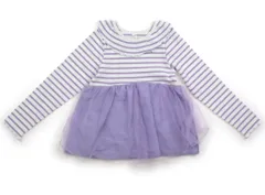 【アプレレクール/apreslescours】チュニック 120サイズ 女の子【子供服・ベビー服】（2094882）