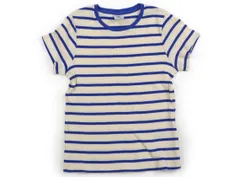 【プチバトー/PETITBATEAU】Tシャツ・カットソー 120サイズ 女の子【子供服・ベビー服】（2095073）
