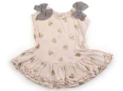 【プティマイン/petitmain】チュニック 90サイズ 女の子【子供服・ベビー服】（2094462）