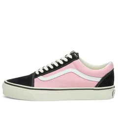 【送料無料】 バンズ メンズ スニーカー シューズ Vans LX Old Skool Sneaker Archive Black Coral