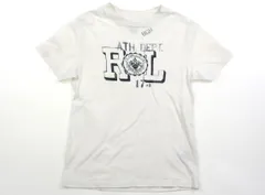 【ポロラルフローレン/POLORALPHLAUREN】Tシャツ・カットソー 120サイズ 男の子【子供服・ベビー服】（2094465）