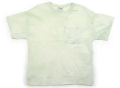 【ザラ/ZARA】Tシャツ・カットソー 130サイズ 女の子【子供服・ベビー服】（2094558）