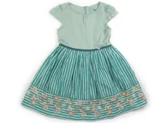 【トッカ/Tocca】ワンピース 120サイズ 女の子【子供服・ベビー服】（2094629）