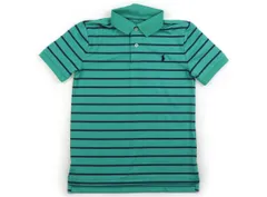 【ポロラルフローレン/POLORALPHLAUREN】ポロシャツ 120サイズ 男の子【子供服・ベビー服】（2095082）