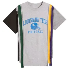 ニードルズ レディース トップス Tシャツ Needles 7 Cut College TShirt Assortedのサムネイル