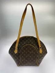 【中古品】LOUIS VUITTON ルイ・ヴィトン モノグラム エリプス ショッピング M51128 VI0998 バッグ カバン 【179-231119-ab-46-min】