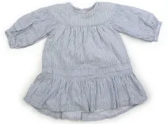 【プティマイン/petitmain】ワンピース 90サイズ 女の子【子供服・ベビー服】（2095088）