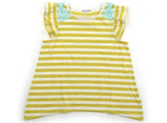 【エニィファム/anyFAM】チュニック 130サイズ 女の子【子供服・ベビー服】（2094732）