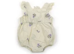 【アプレレクール/apreslescours】ロンパース 80サイズ 女の子【子供服・ベビー服】（2094825）