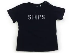 【シップス/SHIPS】Tシャツ・カットソー 90サイズ 男の子【子供服・ベビー服】（2094997）