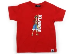 【エクストララージキッズ/XLARGE KIDS】Tシャツ・カットソー 100サイズ 男の子【子供服・ベビー服】（2094570）