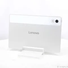 ソフマップ 〔中古品〕 Lenovo TAB8 128GB グレイシアシルバー LVSAU2 Softbank SIMフリー【295】のサムネイル