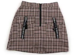 【レピピアルマリオ/repipi armario】スカート 130サイズ 女の子【子供服・ベビー服】（2095000）