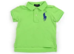 【ポロラルフローレン/POLORALPHLAUREN】ポロシャツ 80サイズ 男の子【子供服・ベビー服】（2094647）