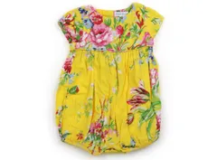 【ラルフローレン/RalphLauren】カバーオール 70サイズ 女の子【子供服・ベビー服】（2094651）