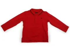 【アルマーニ/Armani】ポロシャツ 110サイズ 男の子【子供服・ベビー服】（2094917）