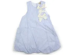 【プティマイン/petitmain】ワンピース 120サイズ 女の子【子供服・ベビー服】（2094654）