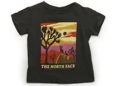 【ノースフェイス/TheNorthFace】Tシャツ・カットソー 100サイズ 男の子【子供服・ベビー服】（2095015）