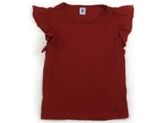 【プチバトー/PETITBATEAU】Tシャツ・カットソー 120サイズ 女の子【子供服・ベビー服】（2094657）