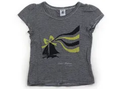 【プチバトー/PETITBATEAU】Tシャツ・カットソー 100サイズ 女の子【子供服・ベビー服】（2095114）