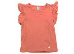 【プチバトー/PETITBATEAU】Tシャツ・カットソー 120サイズ 女の子【子供服・ベビー服】（2094855）
